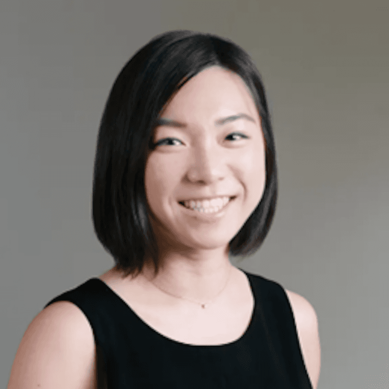 Dr. Alice Kim
