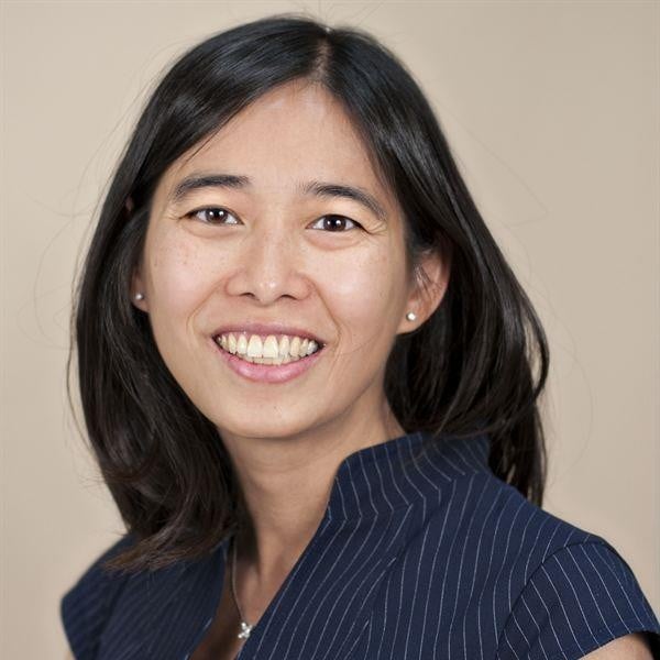 Huong Mindy Lam