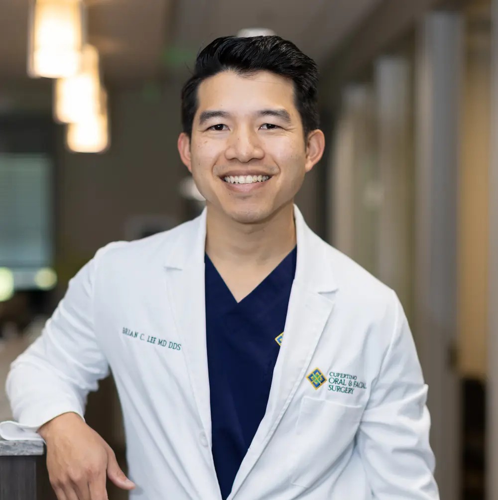 Brian C. Lee