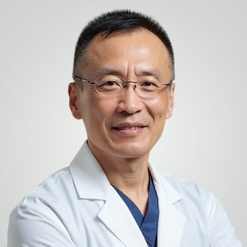 Charlie Xiao