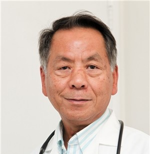 Dr. Tom Giang