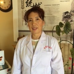 Susan Shufang Cui